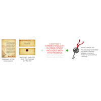 Magic Key Package - $18.95 each Magic Key Package - $18.95 each