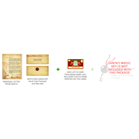 Nice List Package - $16.95 each Nice List Package - $16.95 each