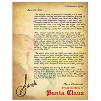 2025 Journey to Bethlehem | Nice List Package 2025 Journey to Bethlehem | Nice List Package