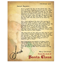 2025 The Spirit of Giving | Nice List Package 2025 The Spirit of Giving | Nice List Package